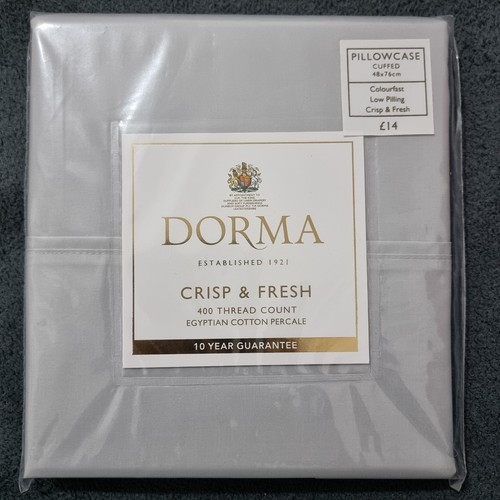 Dorma crisp fresh egyption - &,