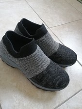 Ladies Hypersoft Trainers size