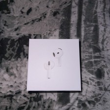 EarPods Generation 4 With ANC Barely Used Good Condition