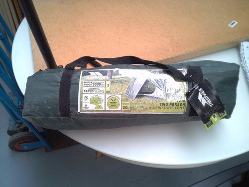Trespass person waterproof - trespass, 2