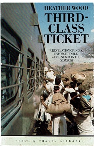 Third class ticket travel - third-class,