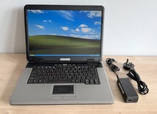 Medion wim2120 laptop - wim2120, 15.4"