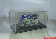 MOTORCYCLE MODEL - SUZUKI