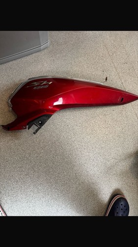 Honda sh300 left side panel - sh300,