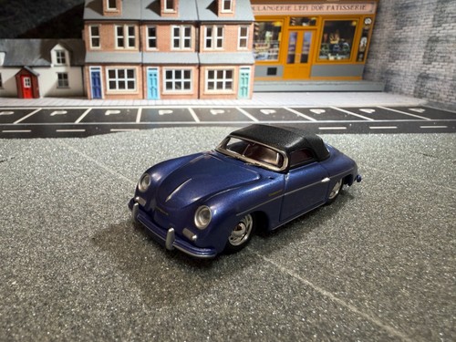Vanguards va07900 porsche 356 - vanguards,