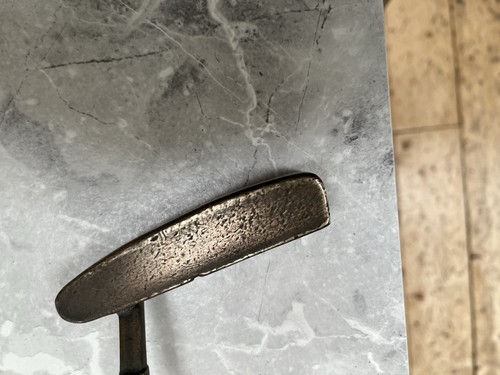 Ping karsten original putter - karsten,