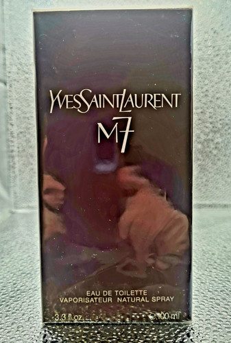 Ysl 100 eau - eau, toilette