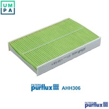 FILTER CABIN AIR AHH306 FOR