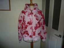 NAMED COLLECTIVE PINK CAMO