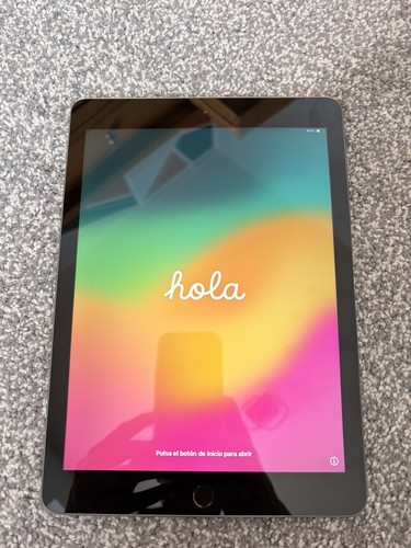 Apple ipad 6th gen 7 - ipad, 9.7"