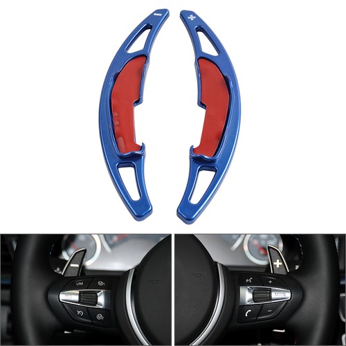 Pair steering wheel shifter - 1,