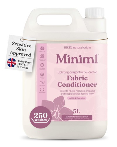 Eco fabric softener - fabric,