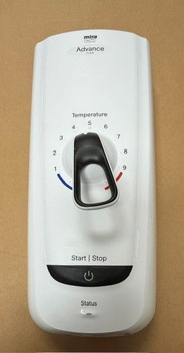 Mira advance 7kw electric - , 8.7kw