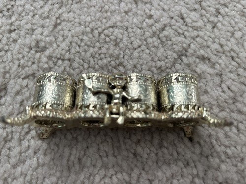 Vintage lipstick holder - vintage,