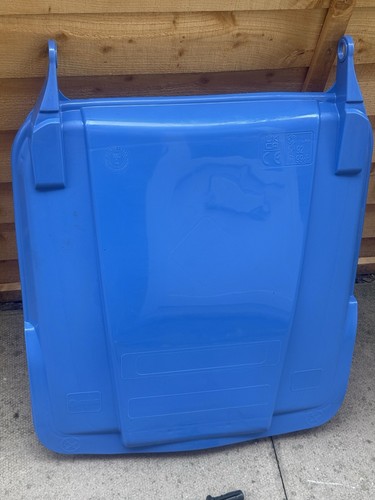 Replacement blue 240l ese - blue,