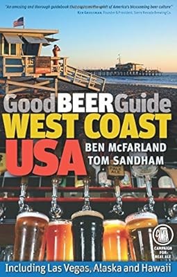 Good beer guide west - good,