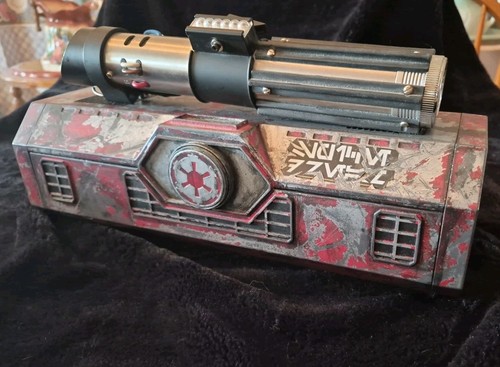 Star wars disney - star, edge