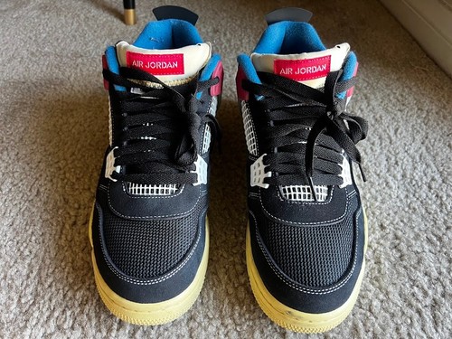Jordan air retro - jordan, 4