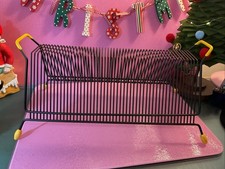 Vintage Retro 1950s Mid