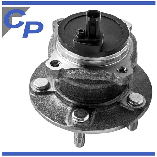 Rear wheel bearing for focus - wheel,