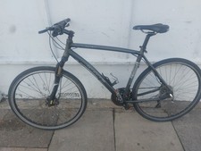 Used Whyte Carbon Road Bike