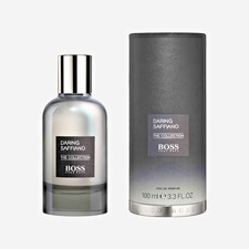 Hugo Boss The Collection