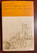 A History of Copper Mining in