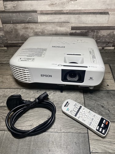 Epson x39 hdmi projector - hdmi,