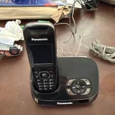 Panasonic KX-TG8521E Main Base