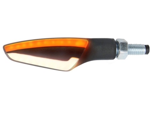 Front lightech arrows - arrows, +