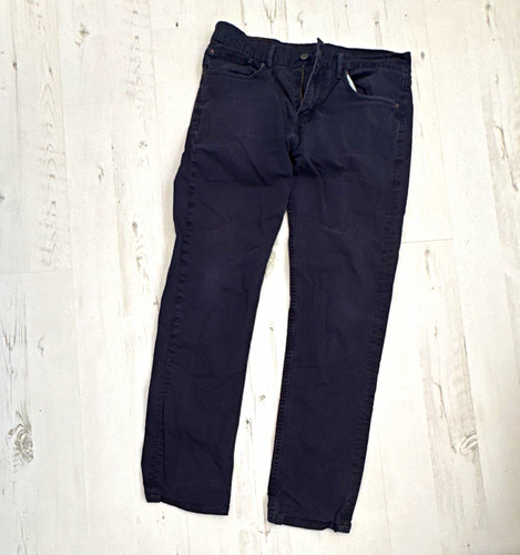 Levi 512 men blue - levi's,