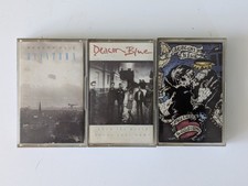 Deacon blue cassette bundle - cassette,
