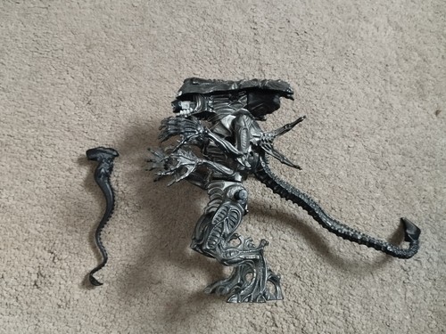 Kenner alien queen - queen, and