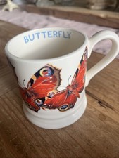 Emma Bridgewater Peacock