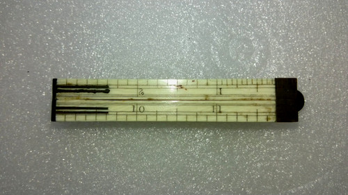 Vintage stanley rule - vintage, level