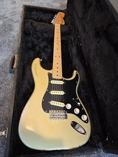 Fender Stratocaster 25th