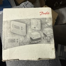 DANFOSS RET B SPDT HARDWIRED