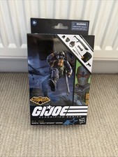 G.I. Joe Classified Series