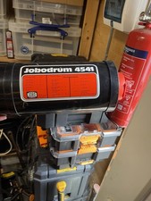 Jobodrum 4541 Magnetic Base 