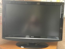 Bush Television 26" on small stand
