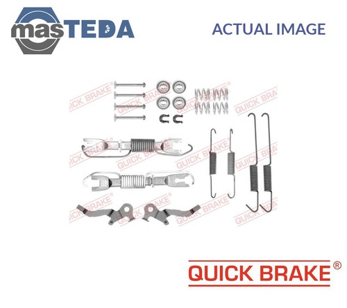 105 0002s brake - 105-0002s, shoes