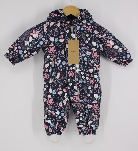 Reima unisex baby - baby, puhuri
