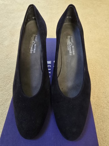 Stuart weitzman russell - stuart,