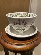 Portmeirion Botanic Garden