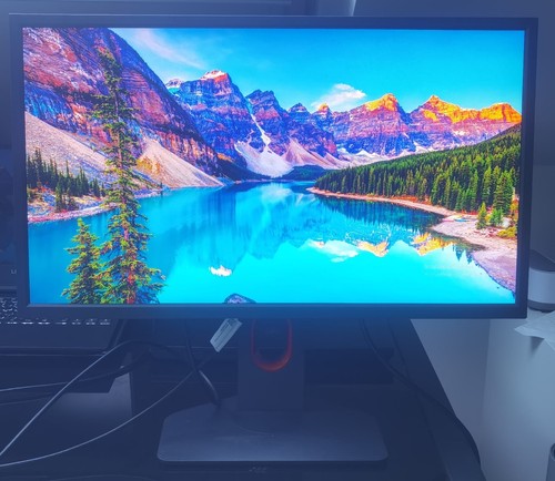 Benq zowie xl2540k 240hz - benq,