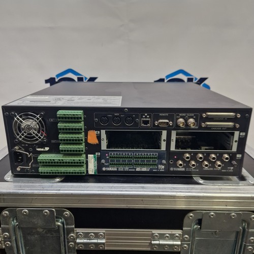 Yamaha dme64n digital mixing - dme64n,