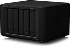 Synology DS1517+ 5 Bay NAS |