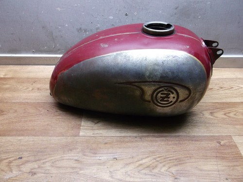 Jawa 175 250 fuel - jawa, cz