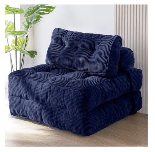 Maxyoyo folding corduroy - maxyoyo, sofa