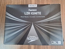 SPEEDO Mens Fastskin LZR
